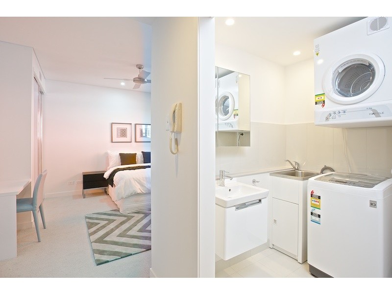 NRAS Studio/35 Campbell Street, Bowen Hills QLD 4006