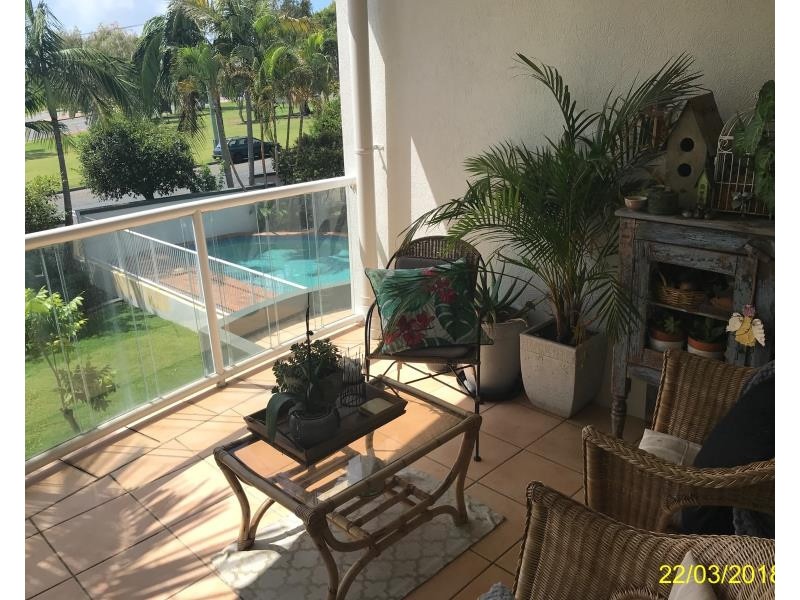 21/16 Sykes Court, Southport QLD 4215