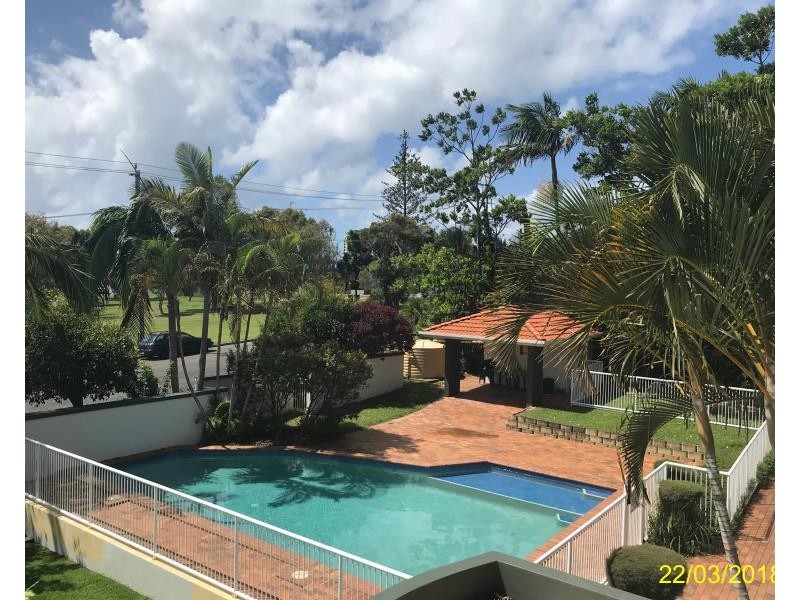 21/16 Sykes Court, Southport QLD 4215