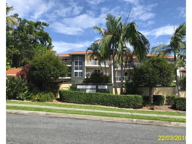 21/16 Sykes Court, Southport QLD 4215