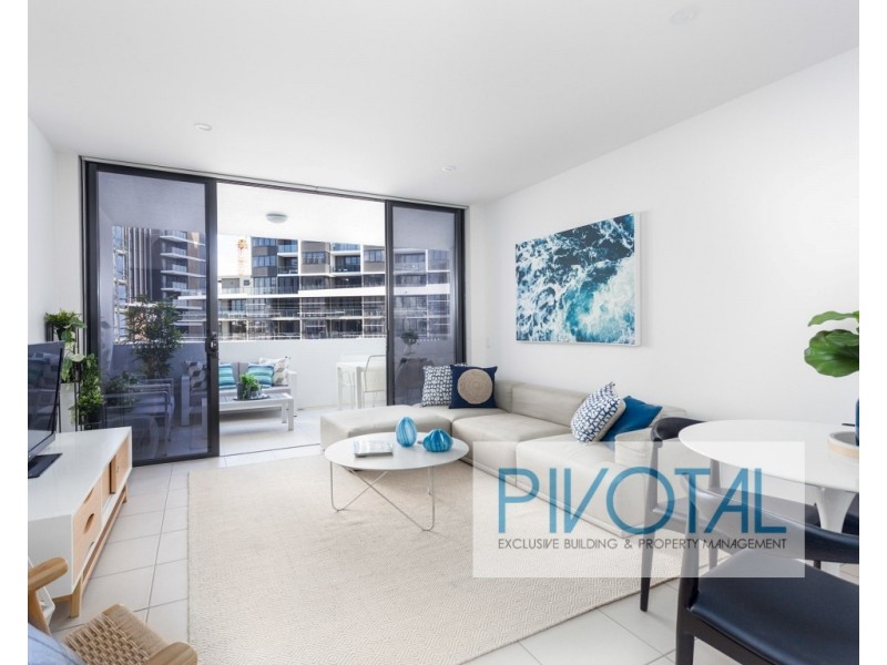 2011/8 Holden Street, Woolloongabba QLD 4102