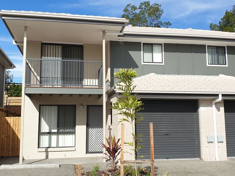 D/8 Saint Kilda court, Durack QLD 4077