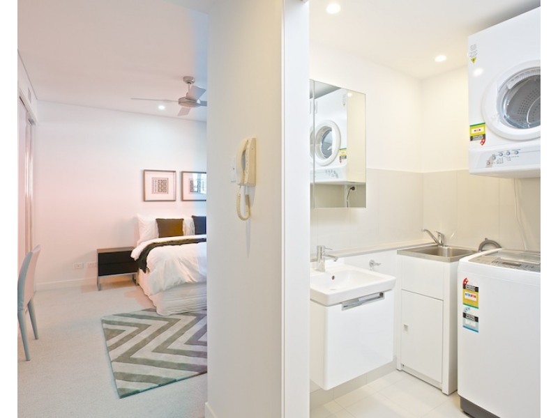 4020/35 Campbell Street, Bowen Hills QLD 4006