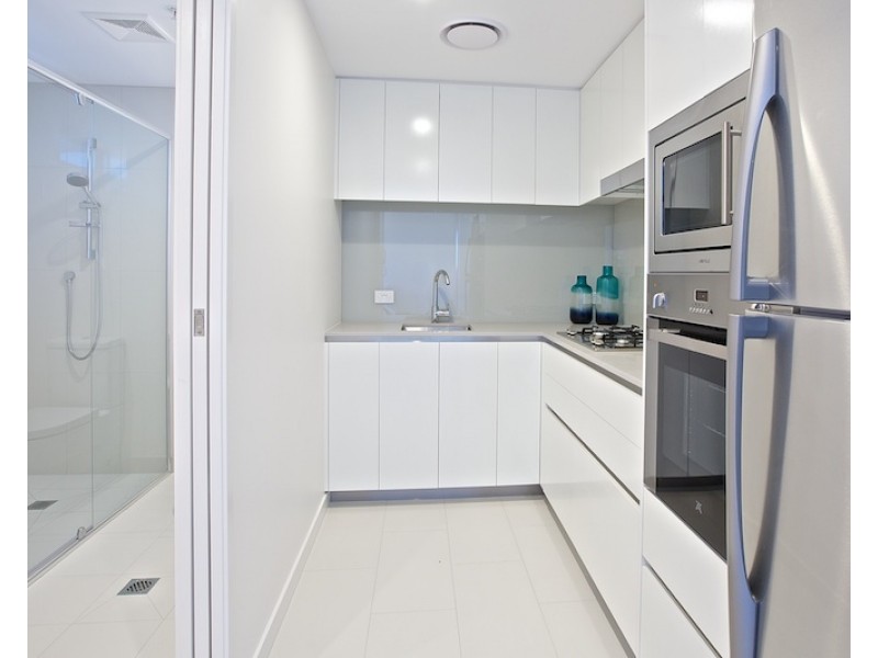 4020/35 Campbell Street, Bowen Hills QLD 4006