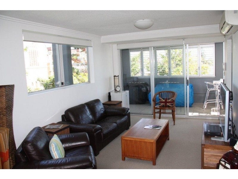 40/62 Cordelia, South Brisbane QLD 4101