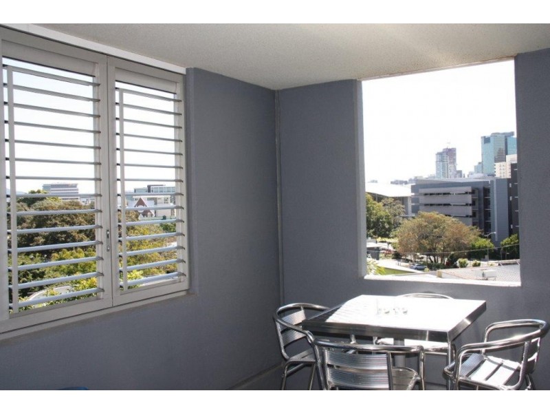 40/62 Cordelia, South Brisbane QLD 4101