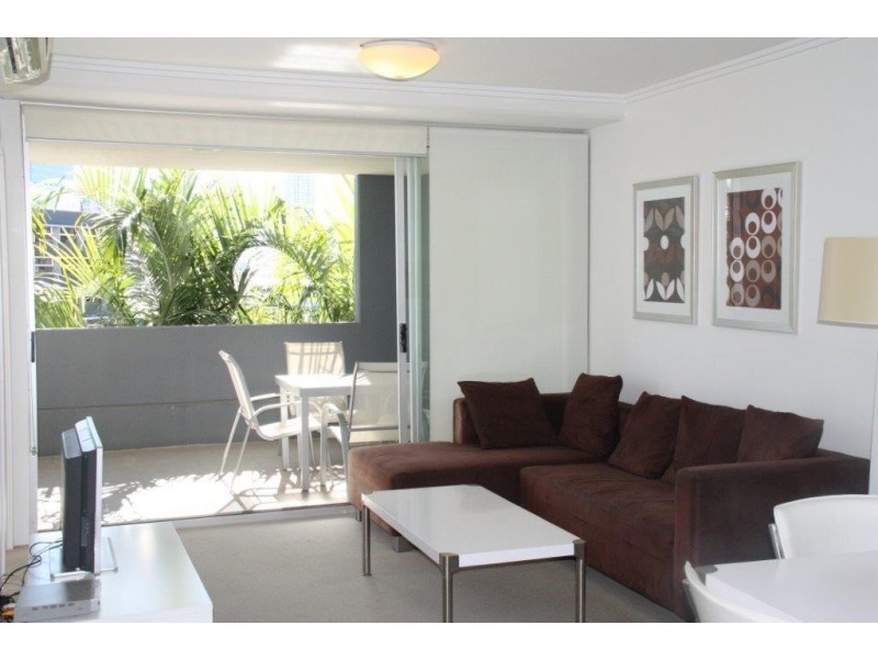 26/62 Cordelia, South Brisbane QLD 4101