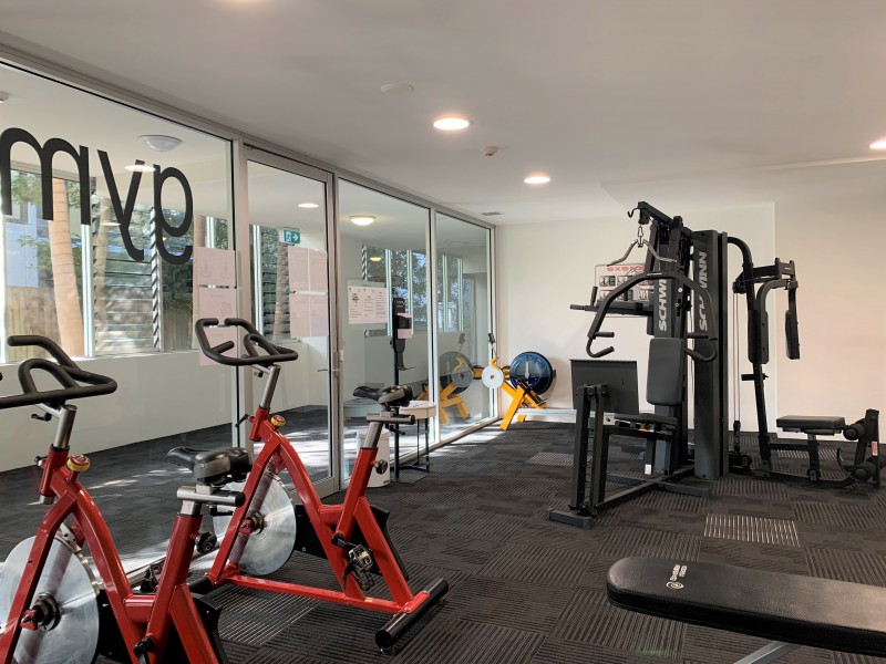 26/62 Cordelia, South Brisbane QLD 4101