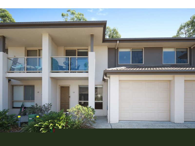 16/40 Hargreaves Road, Manly West QLD 4179