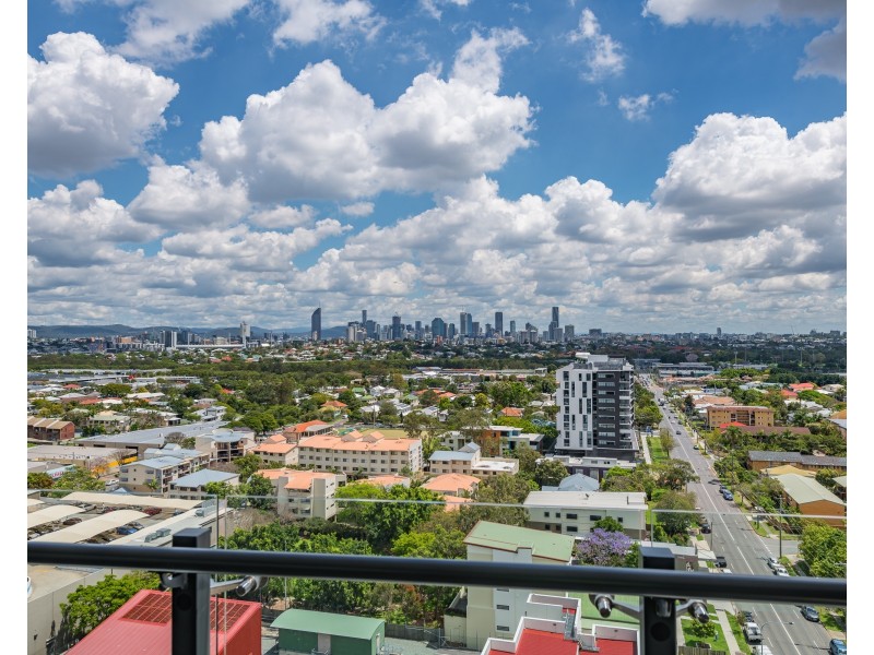 11705/300 Old Cleveland rd, Coorparoo QLD 4151