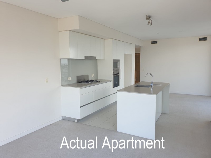 25022/35 Campbell Street, Bowen Hills QLD 4006