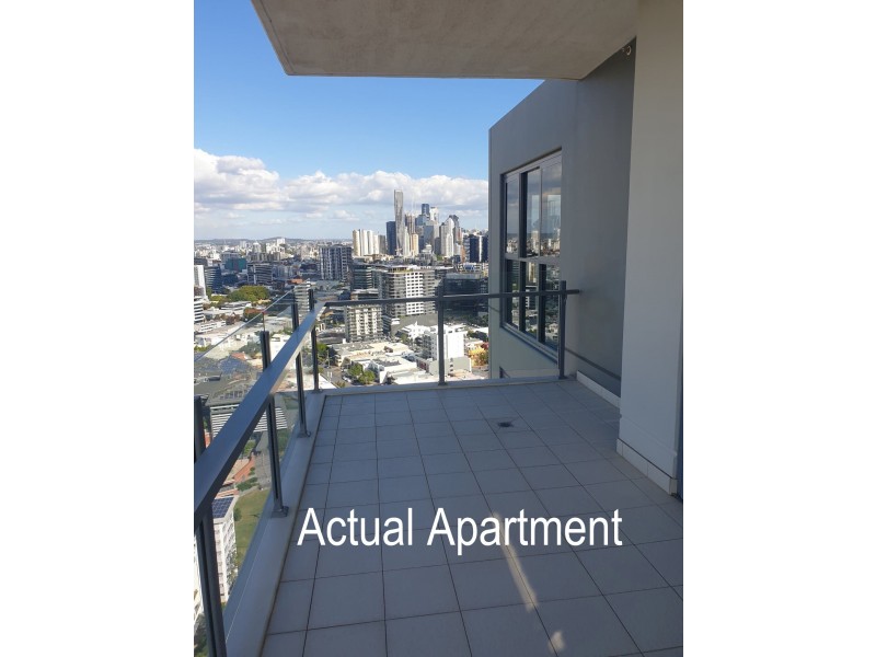 25022/35 Campbell Street, Bowen Hills QLD 4006