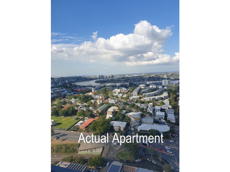 25022/35 Campbell Street, Bowen Hills QLD 4006