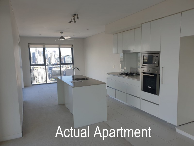 25022/35 Campbell Street, Bowen Hills QLD 4006