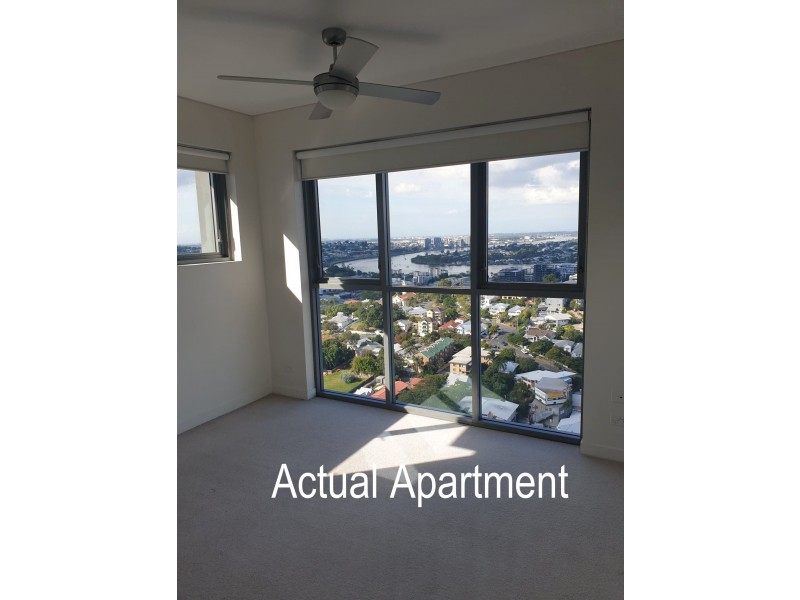 25022/35 Campbell Street, Bowen Hills QLD 4006