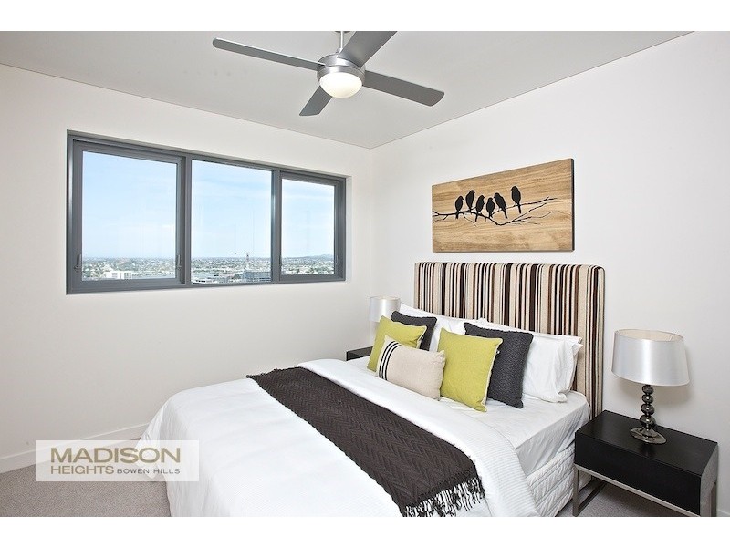 25022/35 Campbell Street, Bowen Hills QLD 4006