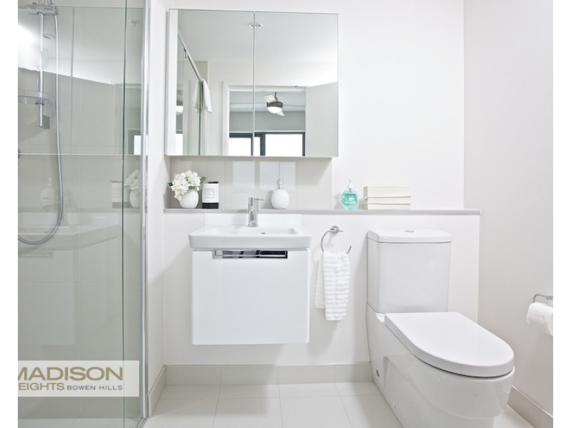 141/35 Campbell Street, Bowen Hills QLD 4006