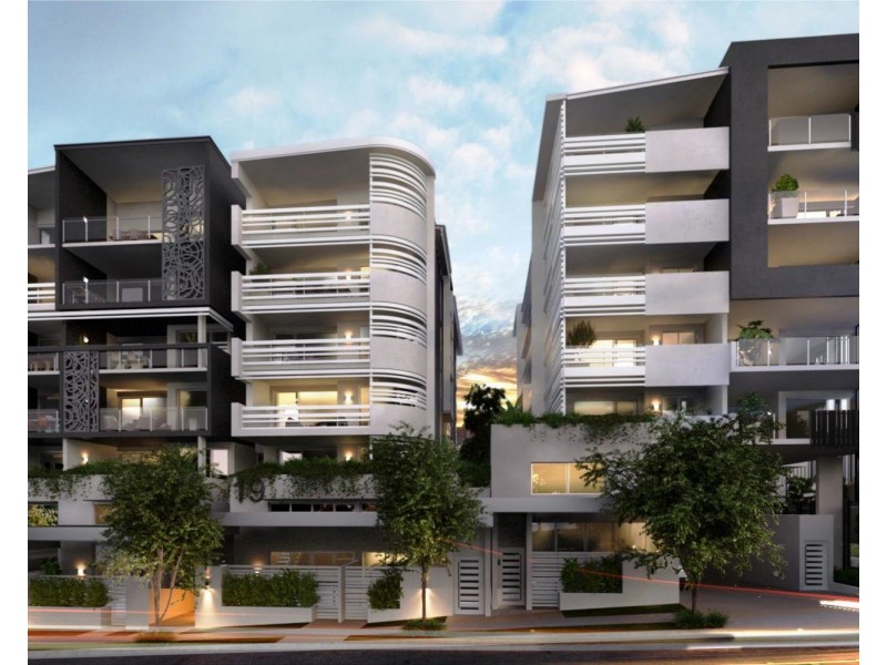 306/19 Isedale Street, Lutwyche QLD 4030