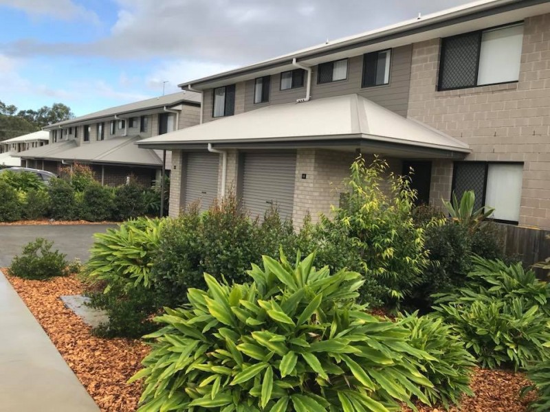 112/160 Bagnall Street, Forest Lake QLD 4078