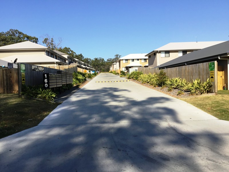 112/160 Bagnall Street, Forest Lake QLD 4078