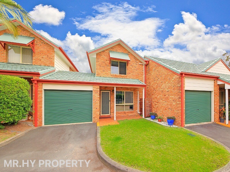 50/116 Meadowlands Rd, Carina QLD 4152