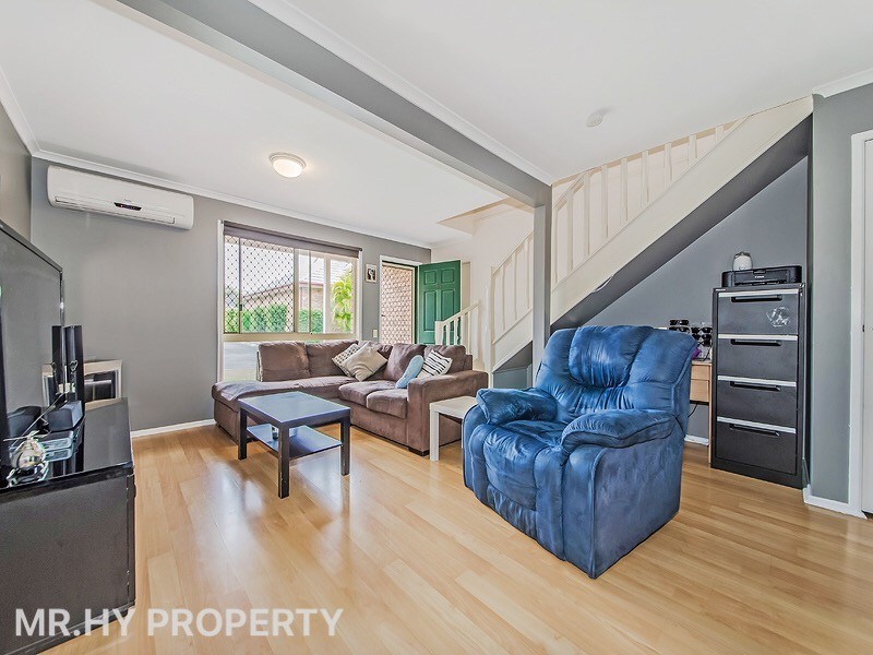50/116 Meadowlands Rd, Carina QLD 4152