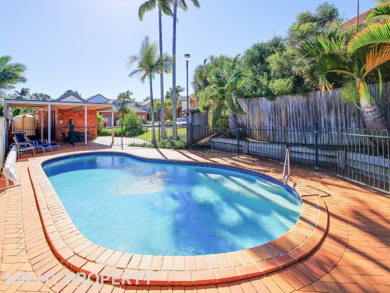 50/116 Meadowlands Rd, Carina QLD 4152