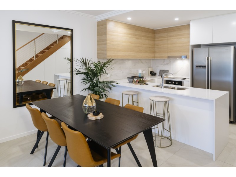 5283/1 /1 Vue Boulevard, Robina QLD 4226