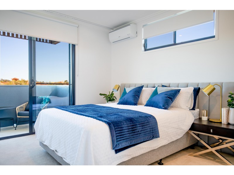 5283/1 /1 Vue Boulevard, Robina QLD 4226