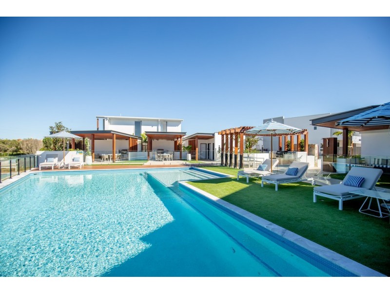 5283/1 /1 Vue Boulevard, Robina QLD 4226