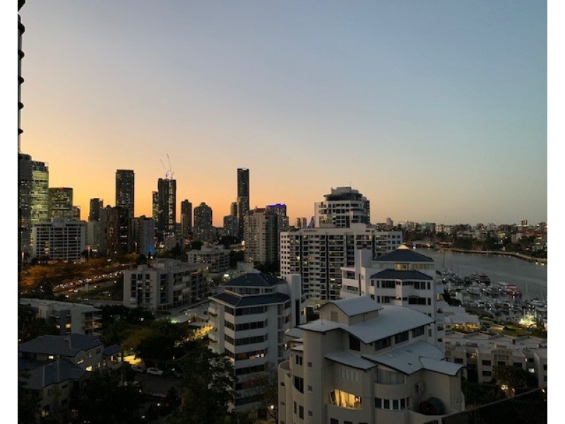 7012/59 O’Connell St, Kangaroo Point QLD 4169