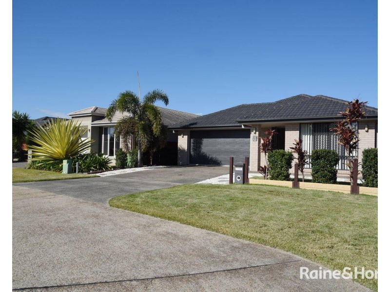 68 Denham Crescent, North Lakes QLD 4509