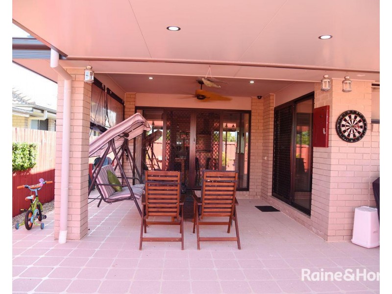 68 Denham Crescent, North Lakes QLD 4509