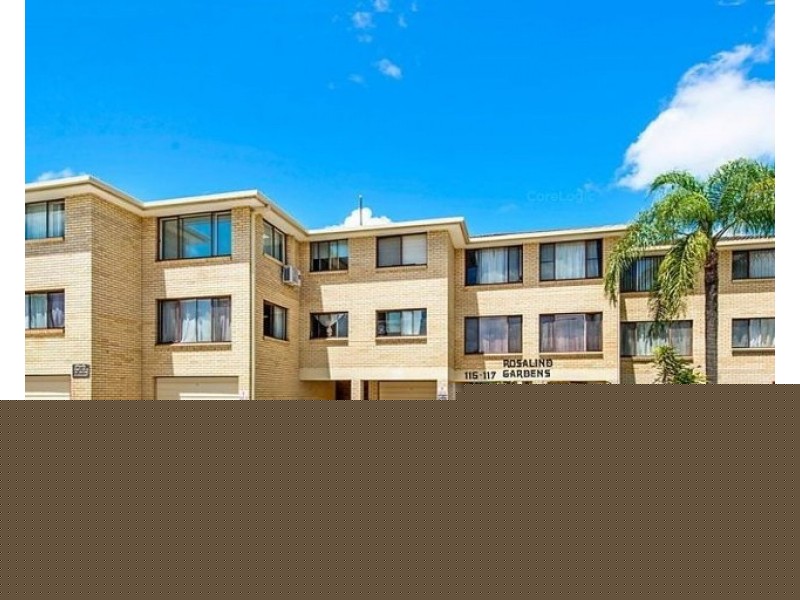 10/115 Frank Street, Labrador QLD 4215