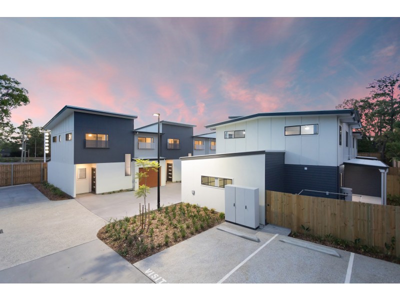 20/36 Stay Place, Carseldine QLD 4034