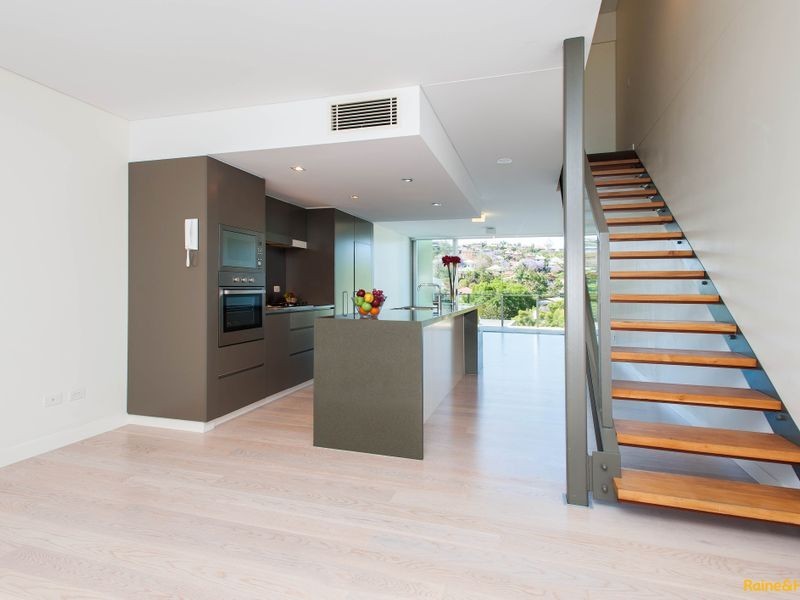 U41/10 Dowse Street, Paddington QLD 4064