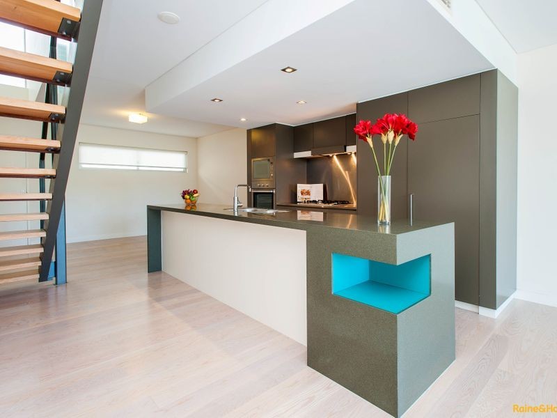 U41/10 Dowse Street, Paddington QLD 4064