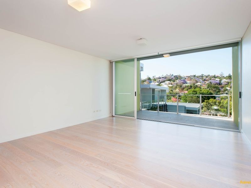 U41/10 Dowse Street, Paddington QLD 4064