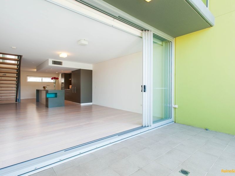 U41/10 Dowse Street, Paddington QLD 4064