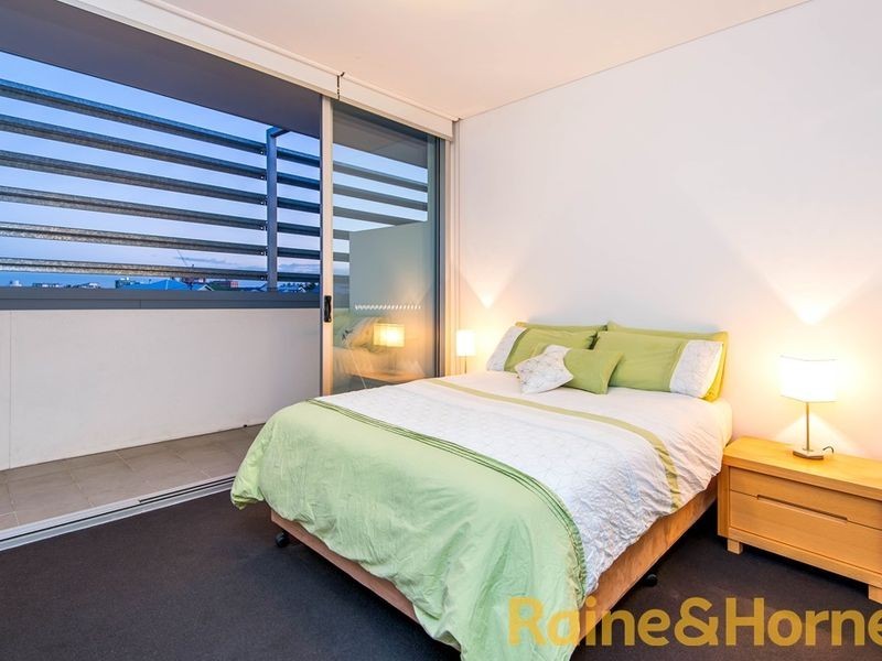 U41/10 Dowse Street, Paddington QLD 4064