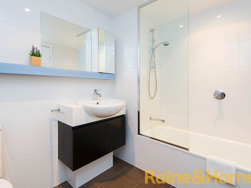 U41/10 Dowse Street, Paddington QLD 4064