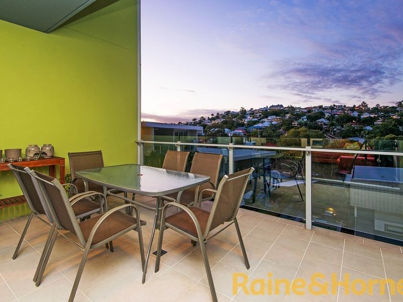 U41/10 Dowse Street, Paddington QLD 4064