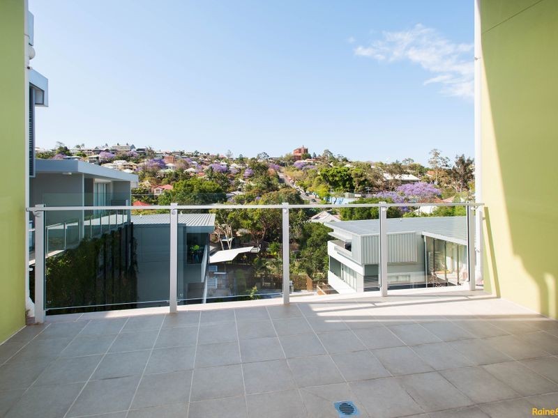 U41/10 Dowse Street, Paddington QLD 4064