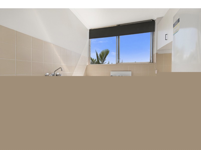 5/47 Herston Road, Kelvin Grove QLD 4059