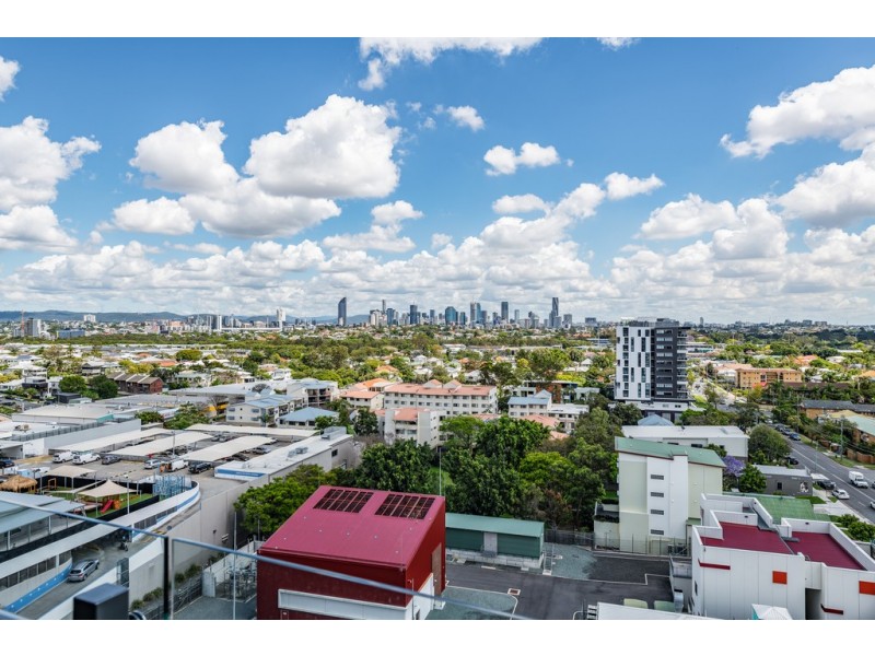 10902/300 Old Cleveland rd, Coorparoo QLD 4151