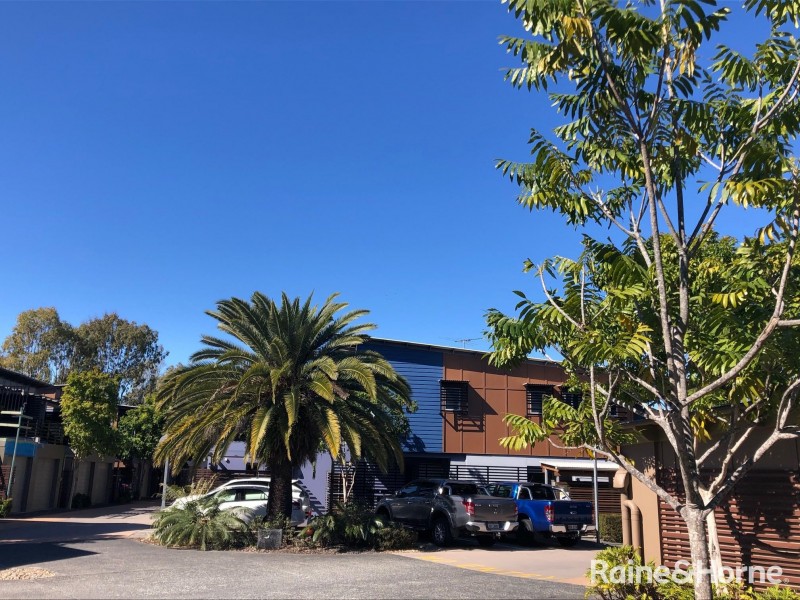 U108/123 Barrack Road, Cannon Hill QLD 4170