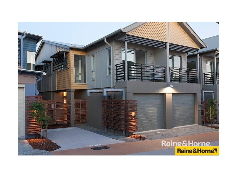 U108/123 Barrack Road, Cannon Hill QLD 4170