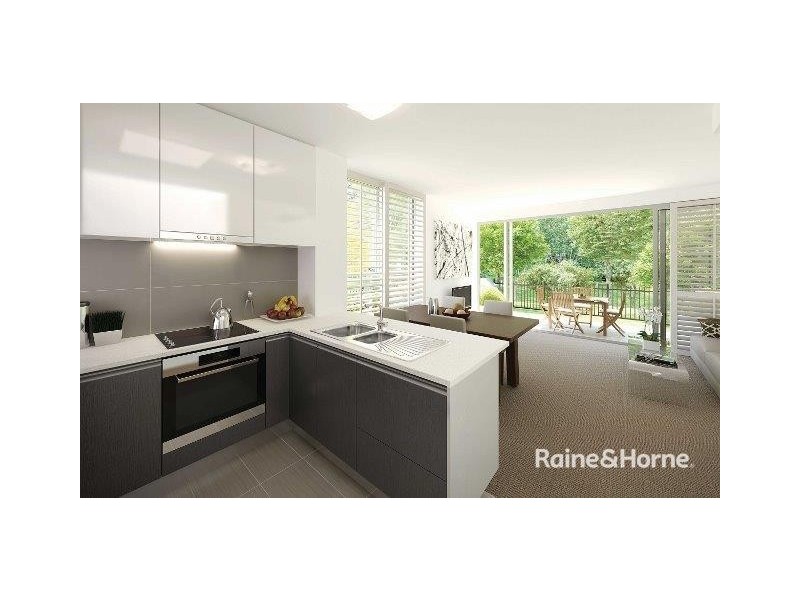 U108/123 Barrack Road, Cannon Hill QLD 4170