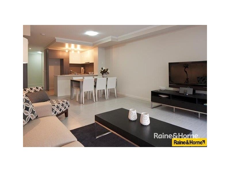 U108/123 Barrack Road, Cannon Hill QLD 4170