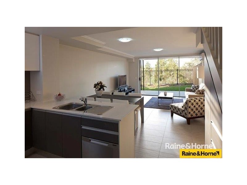 U108/123 Barrack Road, Cannon Hill QLD 4170